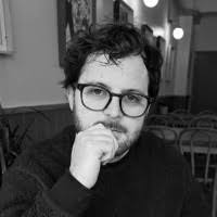 Thomas Pacheco Gallardo Email & Phone Number