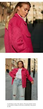 This is maja nilsson lindelöf x gina tricot by jacob tovedal on vimeo, the home for high quality videos and the people who love them. Maja Nilsson Lindelof X Gina Tricot Gina Tricot