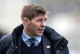 St Mirren 0 Rangers 2: Daniel Candeias and Alfredo Morelos