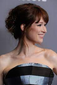 Throwback hairstyles with bangs from the 80s. 2013 Cute Updo Hairstyles For Women Cute Updo Hairstyle With Bangs Hairstyles Weekly