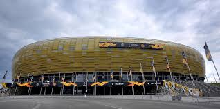 Lechia gdańsk pics green gang chuligani wolnego miasta. Vor Finale Der Europa League Hooligan Angriff Auf Fans Von Manchester United Mopo