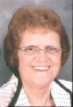 Obituary information for Lydia M. Lee Mello