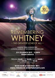 We did not find results for: Remembering Whitney The Greatest Love Of All Live Music Concert From Las Vegas At Istana Budaya Kuala Lumpur Timchew Net