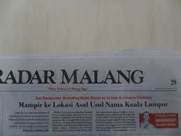 Terdapat beberapa pendapat tentang asal usul nama kajang: Jadi Backpacker Berkeliling Murah Meriah Ke 12 Kota Di 4 Negara 10 Habis