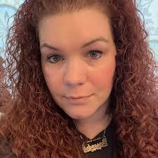 Brittney Echols's Instagram, Twitter & Facebook