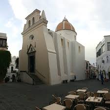 Each year on this date a festival known as rino gaetano day takes place, centred around a concert organised by anna and alessandro gaetano, rino's sister and nephew. Chiesa Di San Gaetano Foto Di Chiesa Di San Gaetano Isola Di Ischia Tripadvisor