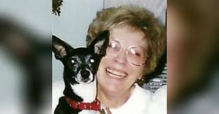 G. Joyce Becker Obituary