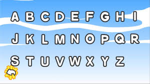 Belajar menulis abc, suku kata dan perkataan 1.7 apk description. Abc Song Dan Belajar Menulis Huruf Abc Sampai Z Youtube