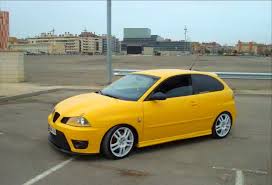 Pin De Biray Kirkan En Tdi Ibiza Tunning Ibiza Cupra Ibiza 6l