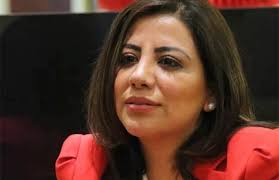 Regresa TEPJF a Lorena Piñón a la contienda por dirigencia del PRI