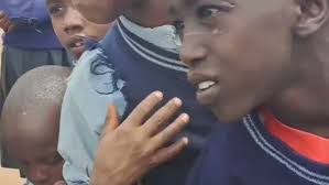 CHARITY TO DEB AND CARL SMITS PART 2 MVI 1053