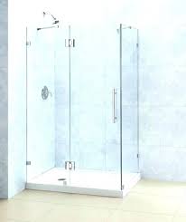 Tub and shower surrounds for mobile homes. Outdoor Showers At Home Depot Mobile Home Bathrooms Best Bathroom Designs Shower Stall