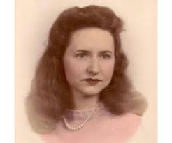 Ida Tucker Obituary (1925