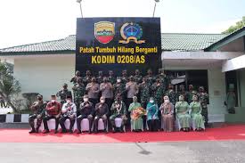 Question 5 language paper 2 aqa / aqa english exam foundation question 5.maybe you would like to learn more about one of these? Plt Walikota Tanjungbalai Ikut Sambut Kunjungan Danrem 022 Pt Pada Makodim 0208 As Berita Nasional Indonesia