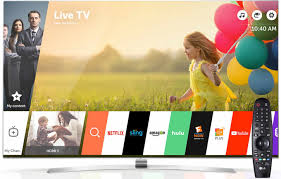 Learn To Connect Your Lg Smart Tv With Shellfire Box Vpn