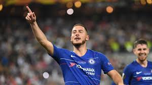 Eden hazard joined chelsea in 2012 from lille in deal worth around £32million. Eden Hazard Real Madrid And Chelsea Agree Star S Transfer Cnn