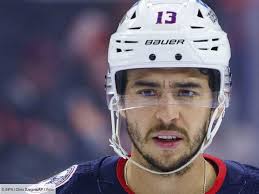 Mort de Johnny Gaudreau : la star de hockey sur glace décède aux côtés de  son frère après un dramatique accident