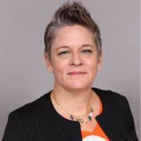 Jill Vickers's Instagram, Twitter & Facebook