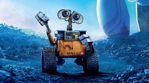 Image result for wall-e poster