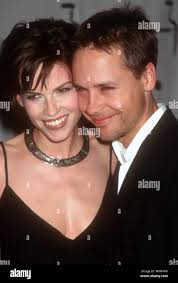 Chad lowe hi-res stock photography and images