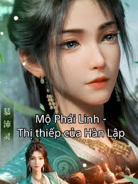 Mộ Phái Linh-Thị: Hành Trình Tu Tiên Của Hàn Lập