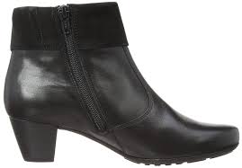 Gabor Shoes Sale Usa Gabor Cougar Womens Ankle Boots Shoes