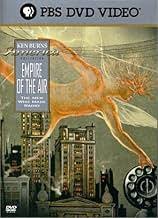 Empire of the Air: The Men Who Made Radio (1991) - IMDb