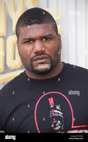 Quinton rampage jackson immagini e fotografie stock ad alta risoluzione