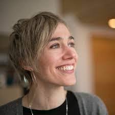 Jackie Colburn's Instagram, Twitter & Facebook