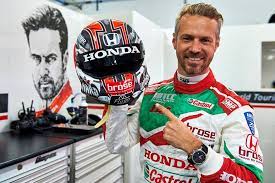 Monteiro , 2007 yılında seat sport ile dünya touring araç şampiyonası'nda yarışmaya başladı ve sezonun sonlarında yeni honda takımına. Tiago Monteiro Wants To Fight For The Championship Of Touring Cars Ineews The Best News