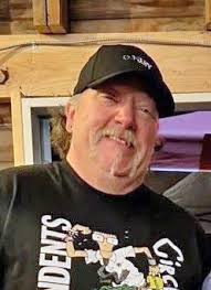 Dr. Daniel “Dan” Mead Winger