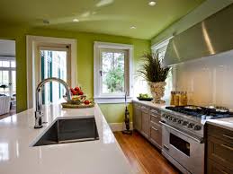 Paint Colors For Kitchens Pictures Ideas Tips From Hgtv