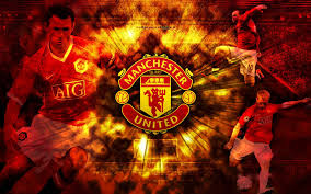 Man Utd Wallpaper Manchester United Wallpaper Manchester United Manchester United Football Club