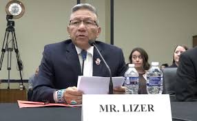 Years of MMIP Initiatives Have Failed to Keep Native Americans From Dying and Disappearing, Myron Lizer, Abigail Echo-Hawk, Tell Congress