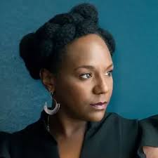 Bree Newsome Bass Book Recommendations & Book Mentions