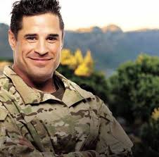 SECAF visits Schriever