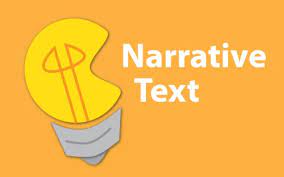 Check spelling or type a new query. Pengertian Narative Text Tujuan Ciri Ciri Jenis Dan Contoh Narative Text