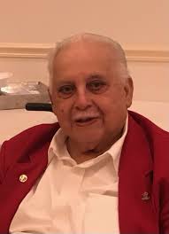 Ricardo Rodriguez Obituary