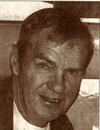 William “Billy” Mohan (1934-2012)