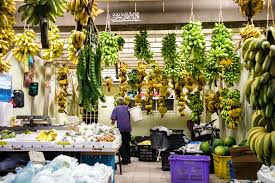 #banana #fruits #bananaripeninghow to protect and store bananas from ripening too fast?how to keep banana for a long timehow to store a banana?tips to store. Cathy Ross Photography Penang