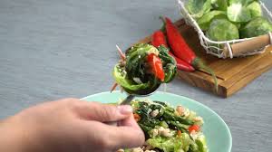 Cuka balsamik berwarna gelap | photo by marcomayer via depositphotos.com. 4 Menu Tumisan Sedap Sederhana Dan Praktis Masak Apa Hari Ini