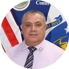 Meet the Departments Heads