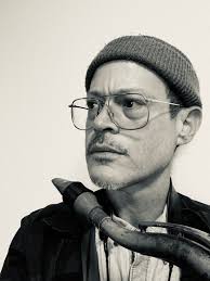 Sam McGinnis — news — Martín Perna