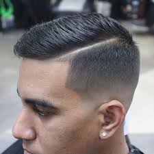Military haircuts are known to be one of the trendiest haircuts for centuries. Imonkeyaround A Man S Gift Makes Room For Him And It Brings Him Before Great Men Proverbs1816 Barber Army Haircut Military Haircut Mens Haircuts Short