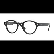 Subito a casa e in tutta sicurezza con ebay! Vogue Vo 5332 W44 Nero Occhiale Da Vista Uomo