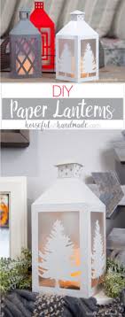 These easy handmade home craft ideas are so simple and hardlly takes any time to make. 40 Creative Paper Crafts Ideas