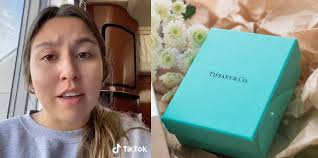 Man Confronts Rude Sales Associates At Tiffany's Who Judged Him By His  Clothes
