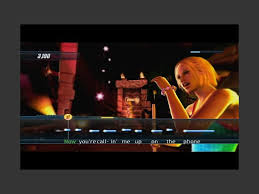 Complete arcade mode in beginner mode … Karaoke Revolution Ps3 Review Www Impulsegamer Com