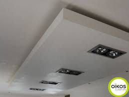 Idee Lumiere Cuisine Ceiling Design Home Deco Home Decor