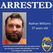 Innocence Plea: Florida lawyer charged in jail smuggling case claims he was  set up by his own client